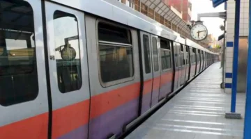 مواعيد رمضان الجديدة.. جدول تشغيل قطارات المترو وتوقيتات آخر رحلة يومية